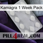 Kamagra 1 Week Pack 16